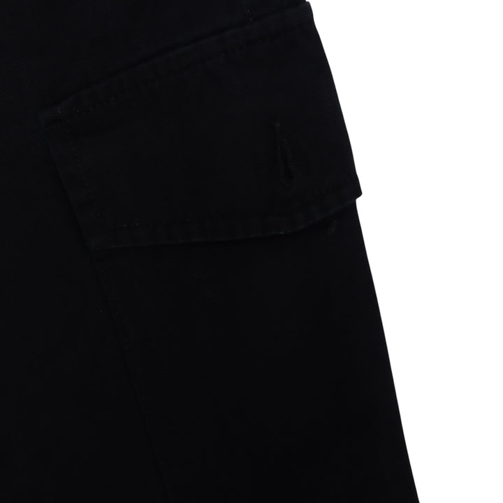 Lee Cargo Lauren Jeans Nero W28 L33 Unisex