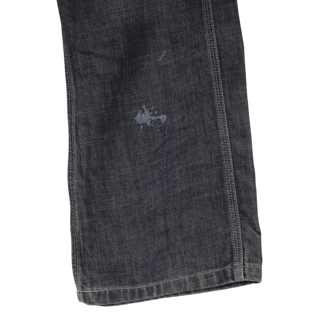 Lee Carpenter Jeans Denim W29 L32 Unisex