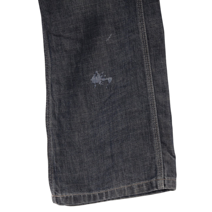 Lee Carpenter Jeans Denim W29 L32 Unisex