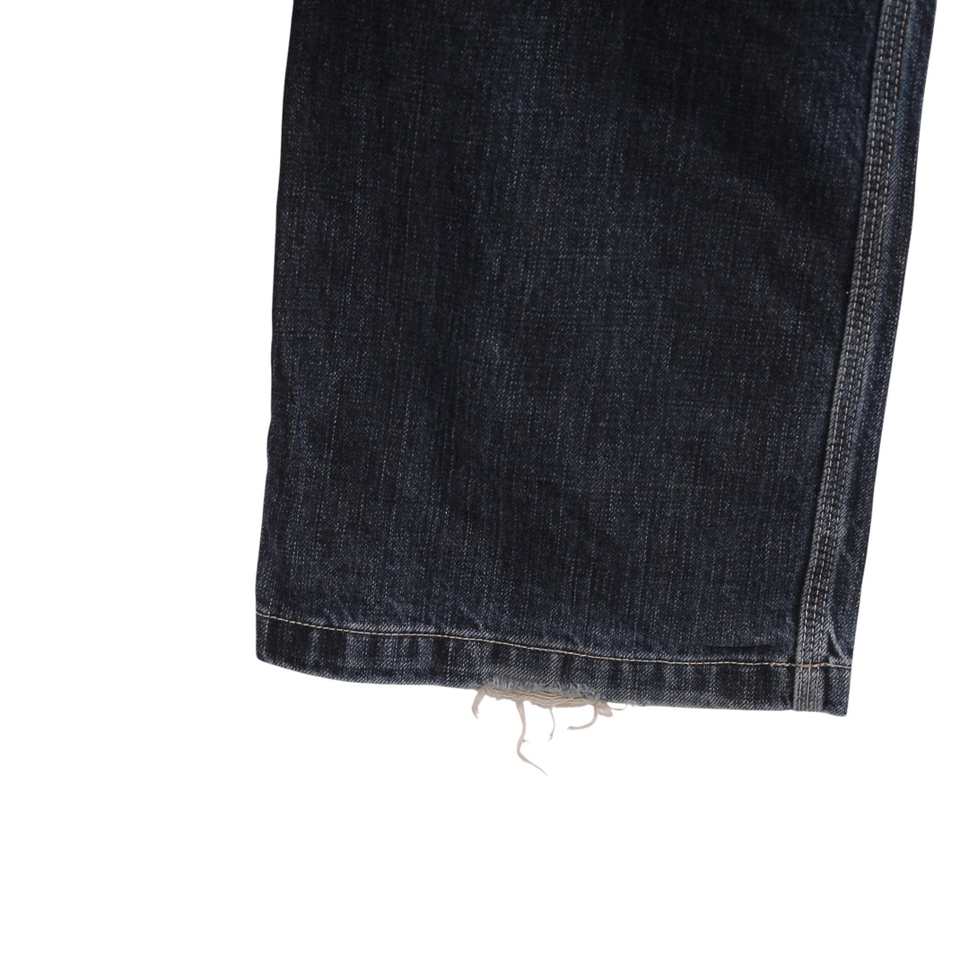 Lee Carpenter Jeans Denim W31 L34 Unisex