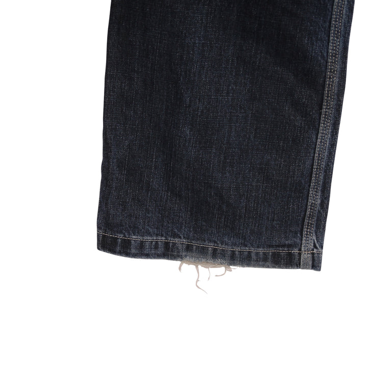 Lee Carpenter Jeans Denim W31 L34 Unisex