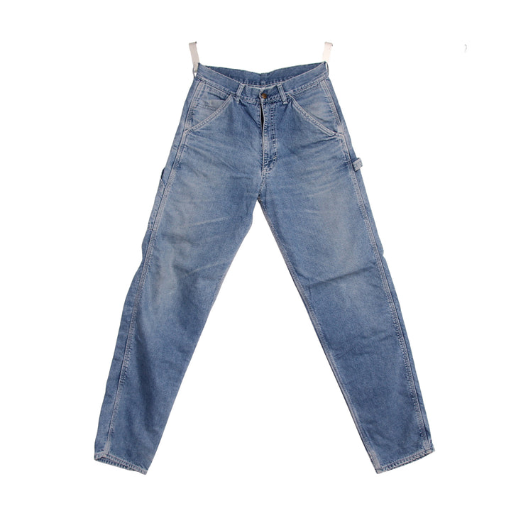 Lee Carpenter Jeans Denim W31 Uomo