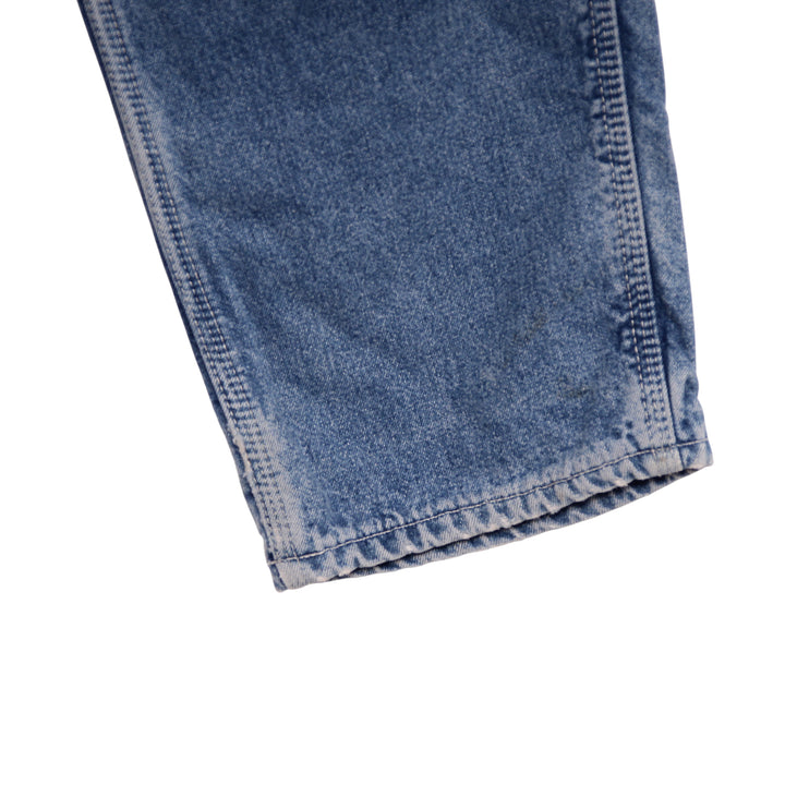 Lee Carpenter Jeans Denim W31 Uomo
