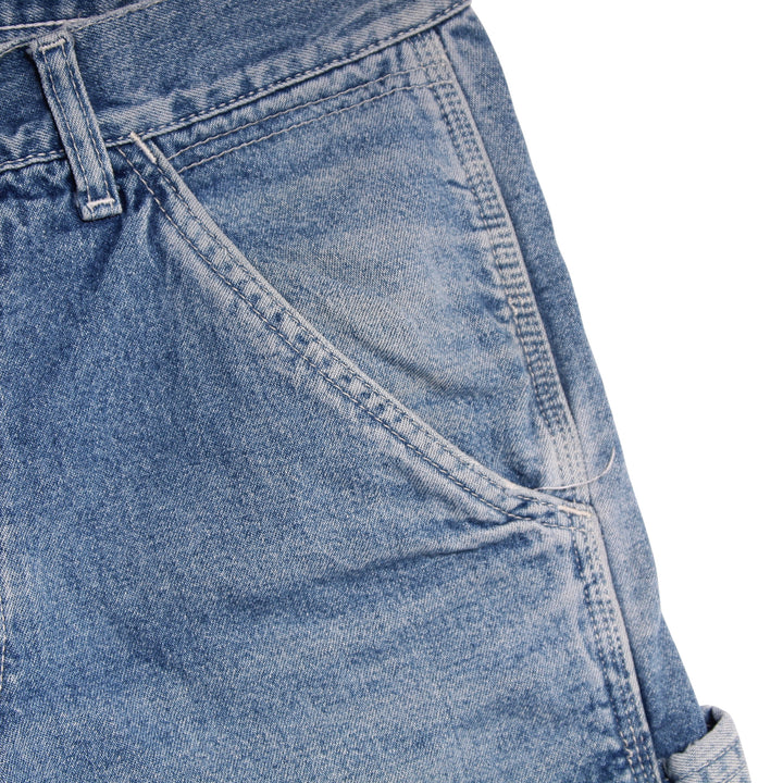 Lee Carpenter Jeans Denim W31 Uomo