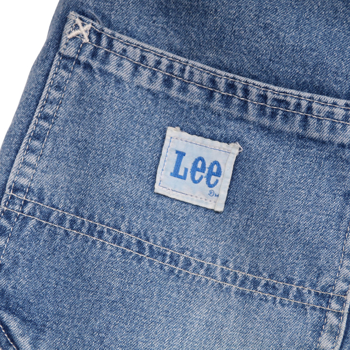 Lee Carpenter Jeans Denim W31 Uomo
