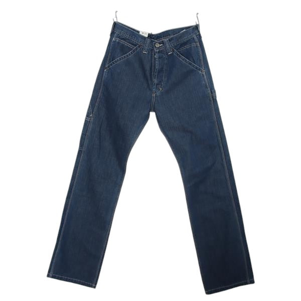 Lee Carpenter jeans denim W28 L34 unisex deadstock w/tags