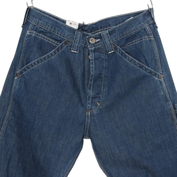 Lee Carpenter jeans denim W28 L34 unisex deadstock w/tags