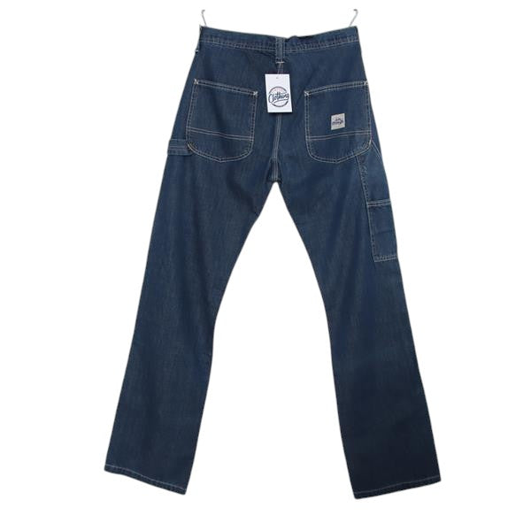 Lee Carpenter jeans denim W28 L34 unisex deadstock w/tags