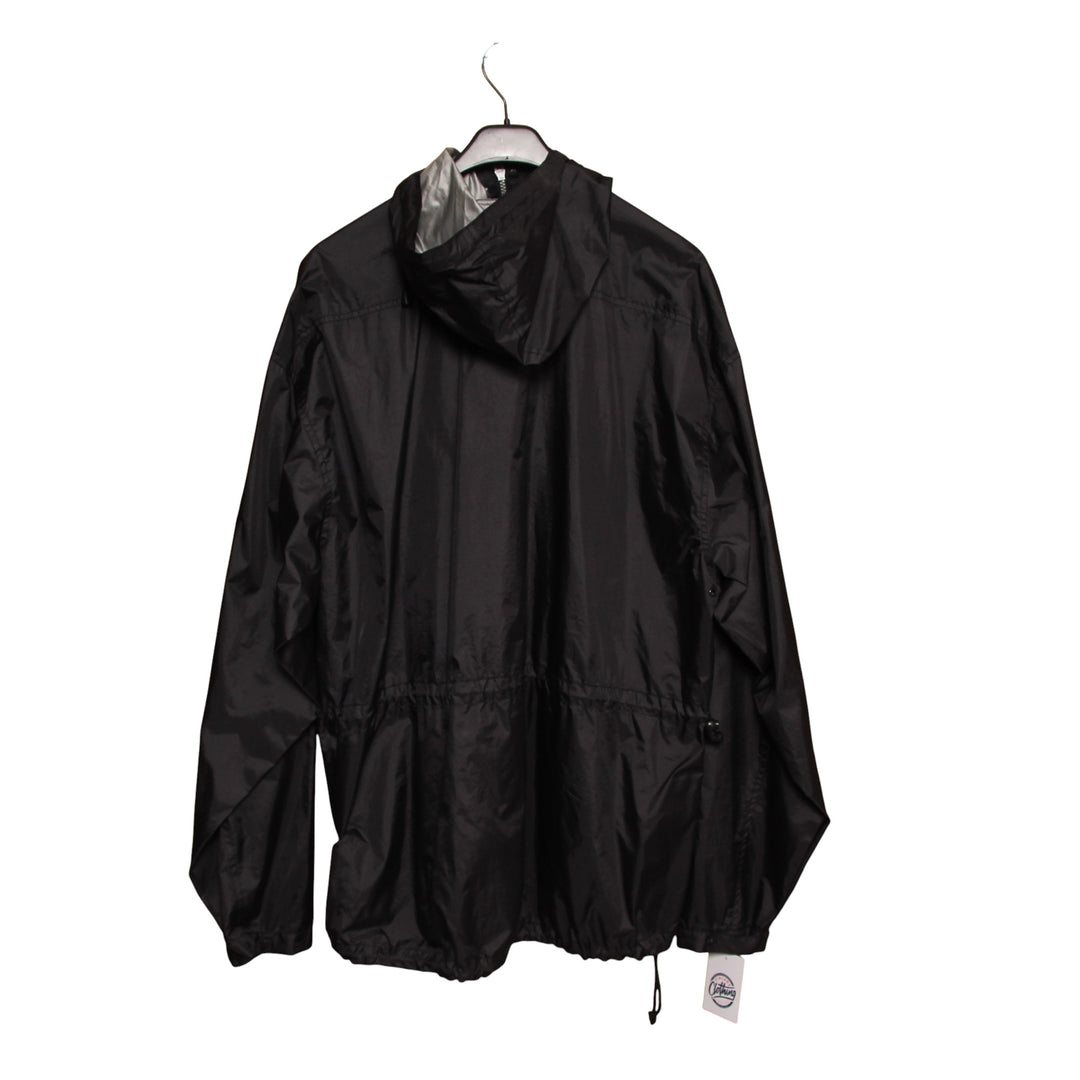 Lee Giacca Nera Taglia XL Unisex