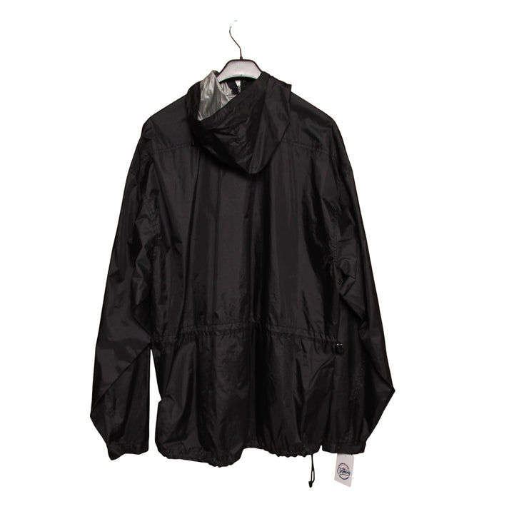 Lee Giacca Nera Taglia XL Unisex