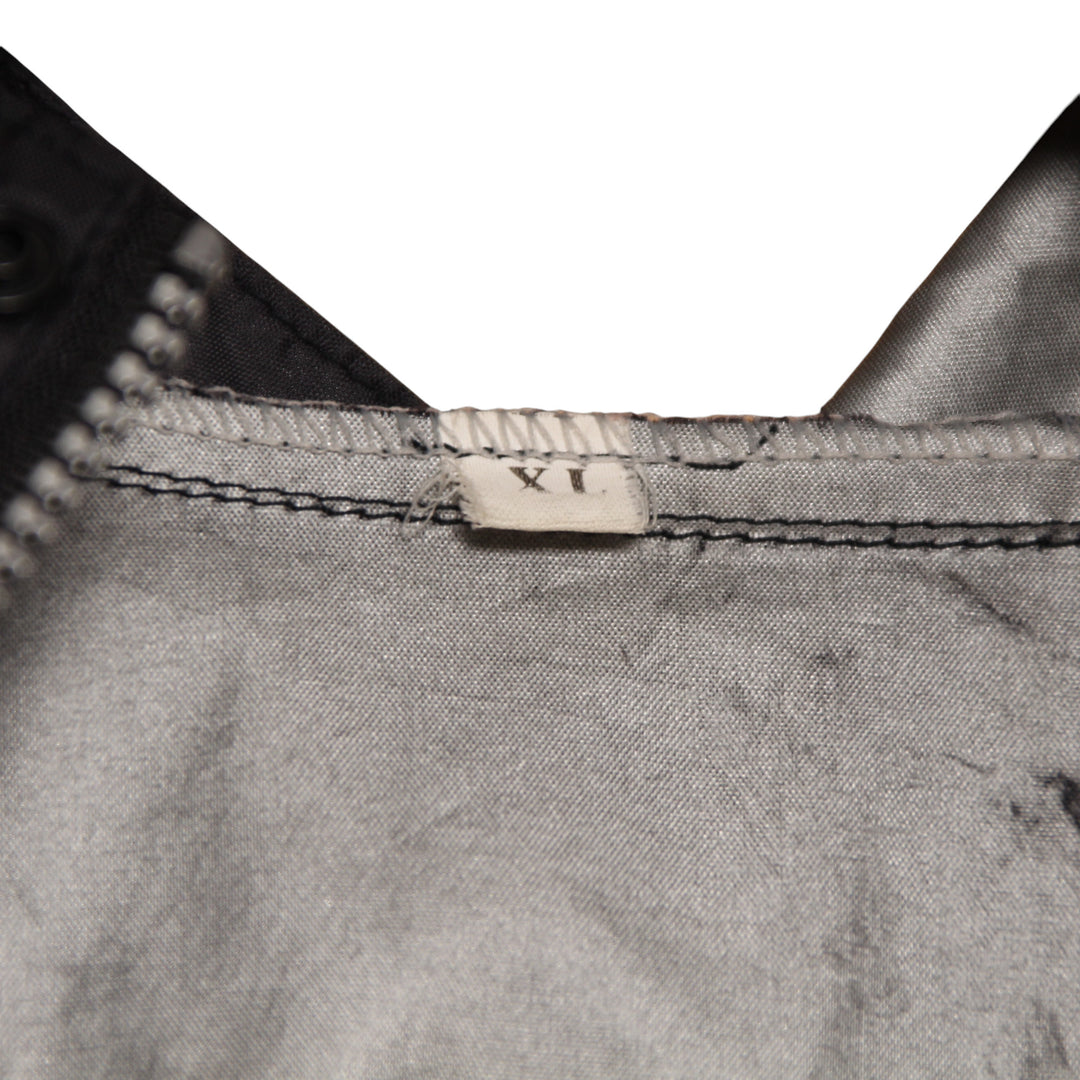Lee Giacca Nera Taglia XL Unisex