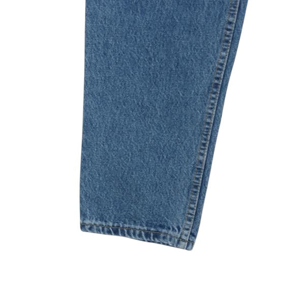 Lee Mom Fit jeans denim W28 donna
