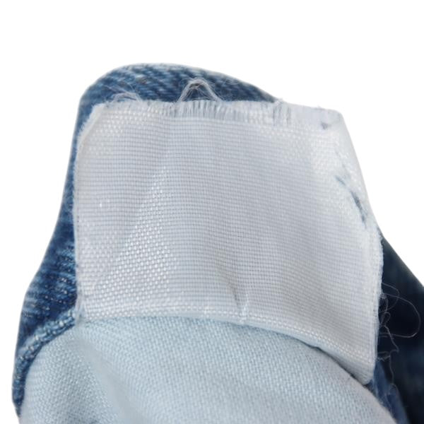 Lee Mom Fit jeans denim W28 donna