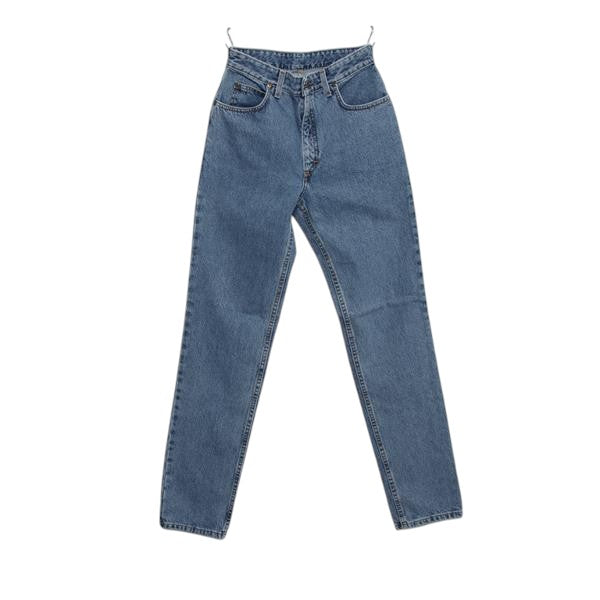 Lee Regular Fit jeans denim W28 L34 donna