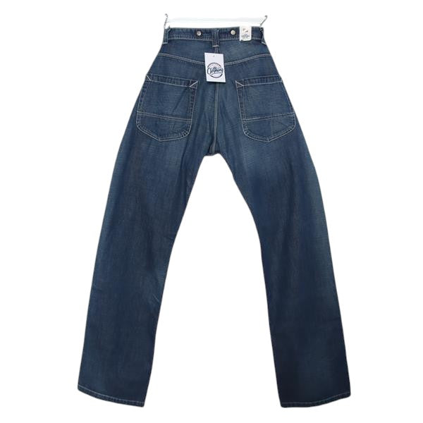Lee Union Alls jeans denim W28 L34 unisex deadstock w/tags