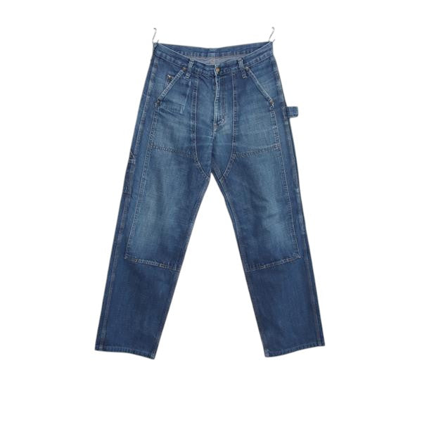 Lee Worker Work Pant jeans denim W30 L34 unisex