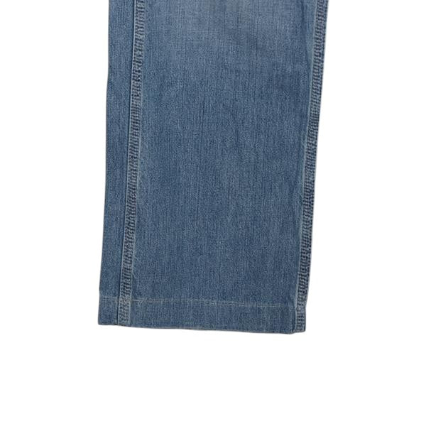 Lee cargo pant jeans denim W30 L30 Uomo