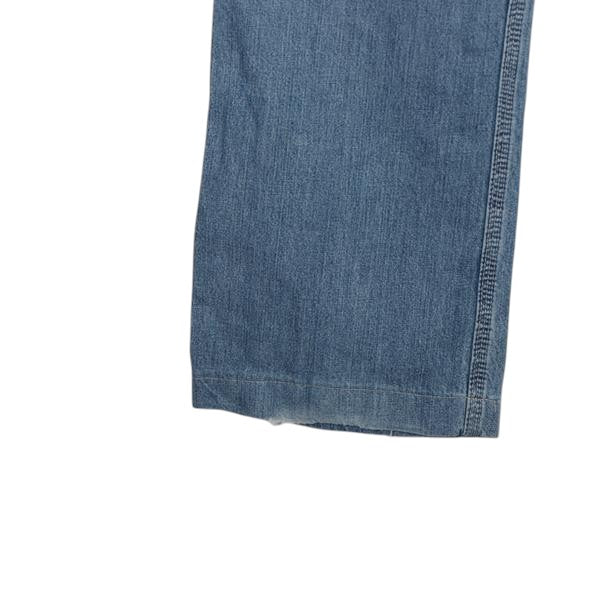 Lee cargo pant jeans denim W30 L30 Uomo