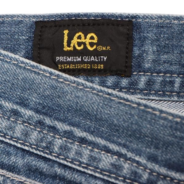 Lee carpenter work pant jeans denim W34 L36 uomo