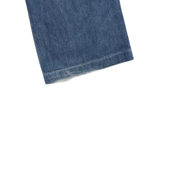 Lee carpenter work pant jeans denim W34 L36 uomo