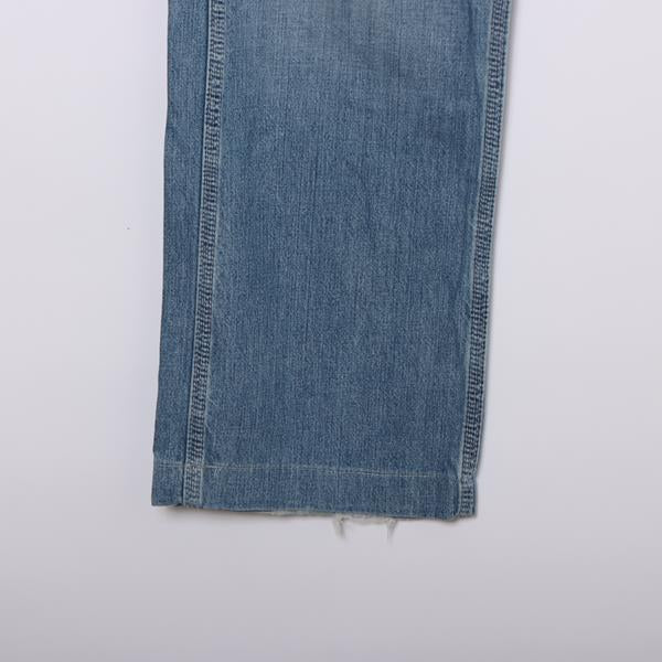 Lee cargo pant jeans denim W30 L30 Uomo