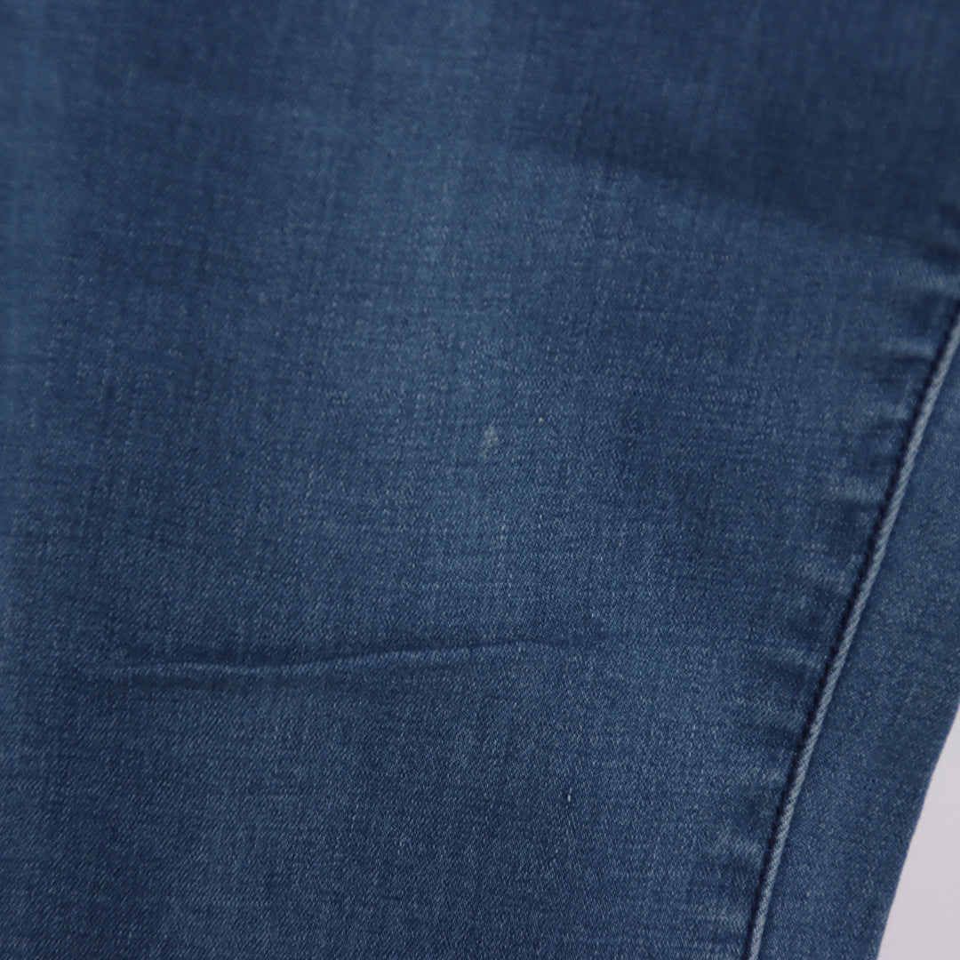 Lee riders ankle skimmer W29 jeans in denim da donna