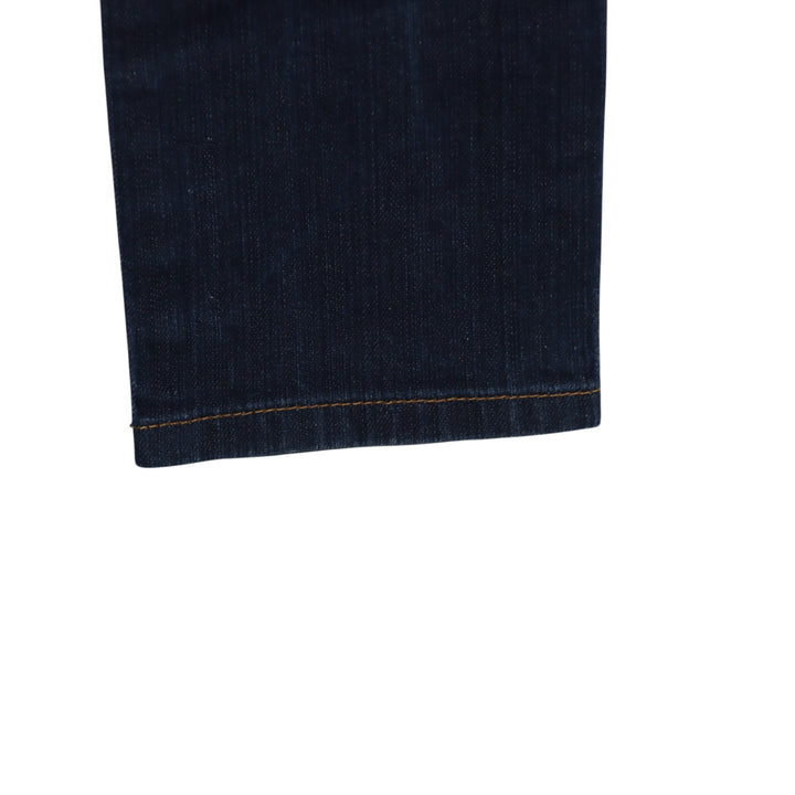 Lee supa skinny W29 jeans in denim da donna