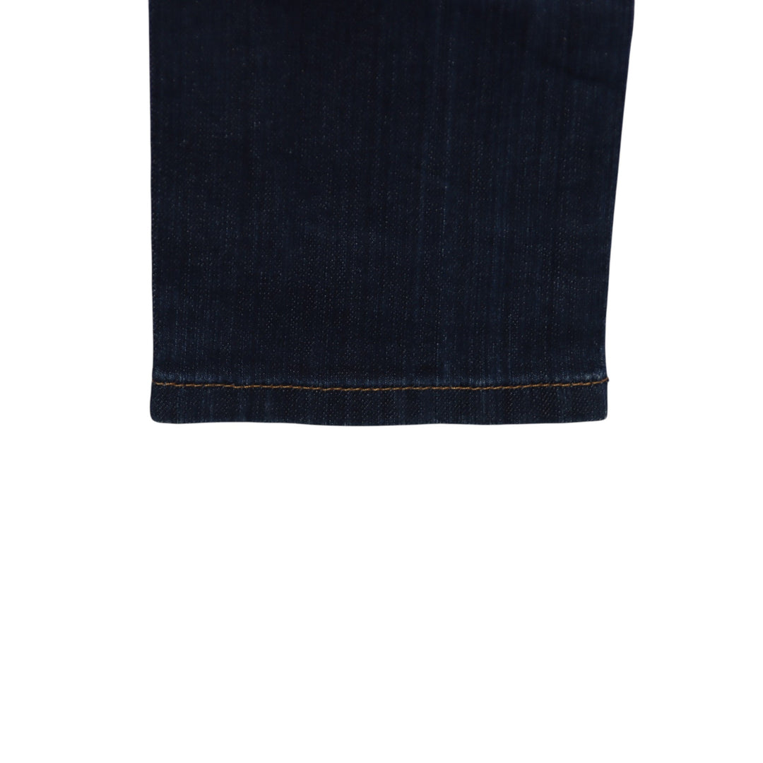 Lee supa skinny W29 jeans in denim da donna
