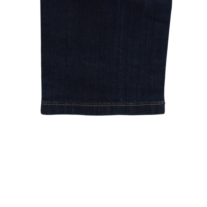 Lee supa skinny W29 jeans in denim da donna