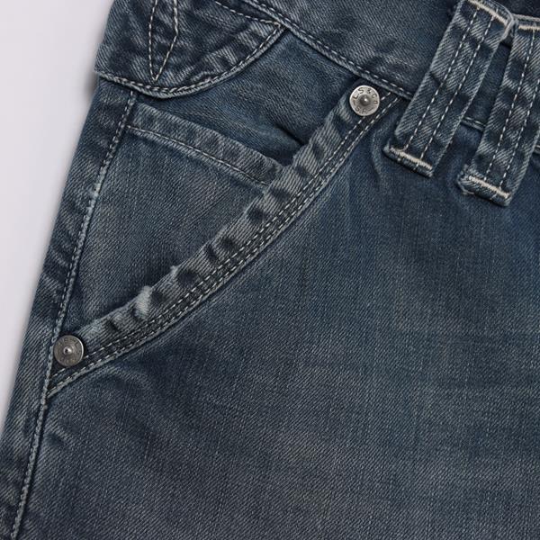 Levi's 0892 Antiform jeans denim W28 L32 unisex