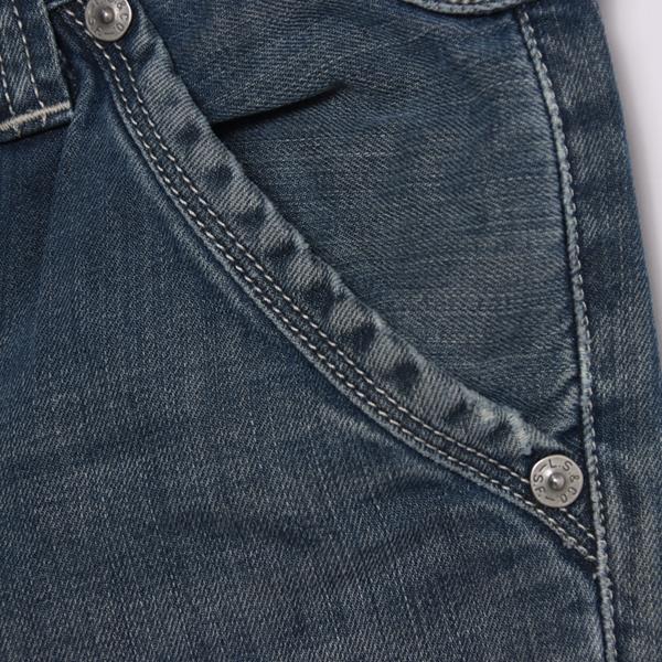 Levi's 0892 Antiform jeans denim W28 L32 unisex