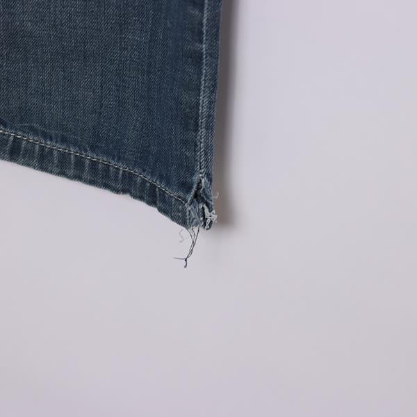 Levi's 0892 Antiform jeans denim W28 L32 unisex