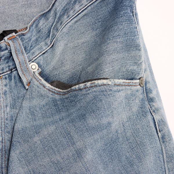 Levi's 1352 Engineered jeans denim W33 L34 uomo