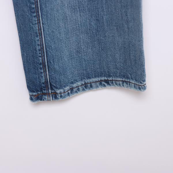 Levi's 1352 Engineered jeans denim W33 L34 uomo