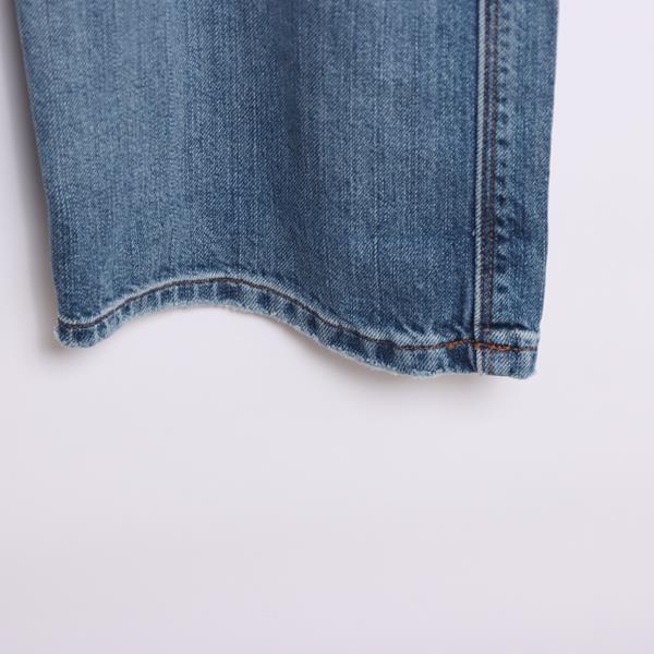 Levi's 1352 Engineered jeans denim W33 L34 uomo