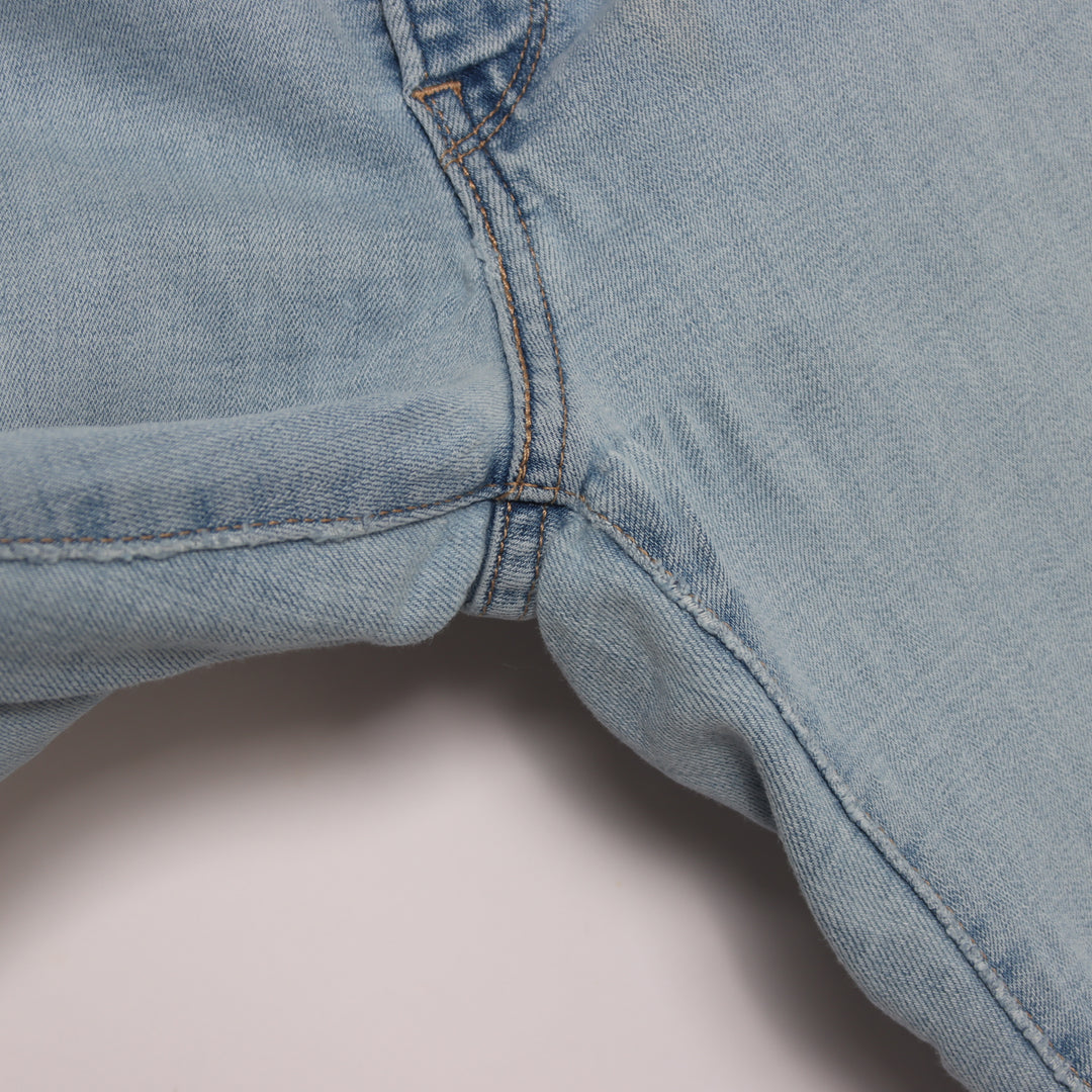 Levi's 311 shaping skinny W30 L32 jeans vintage in denim da donna