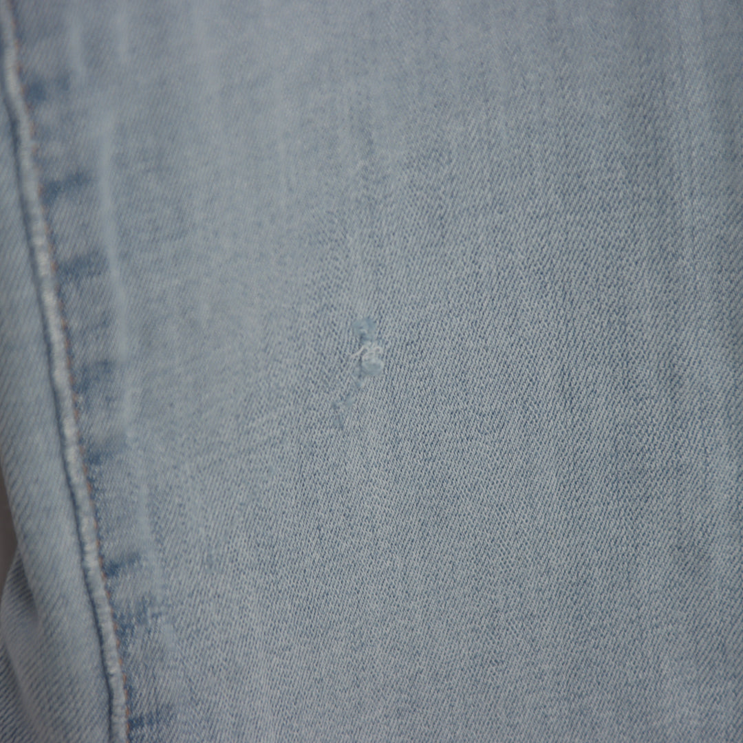 Levi's 311 shaping skinny W30 L32 jeans vintage in denim da donna