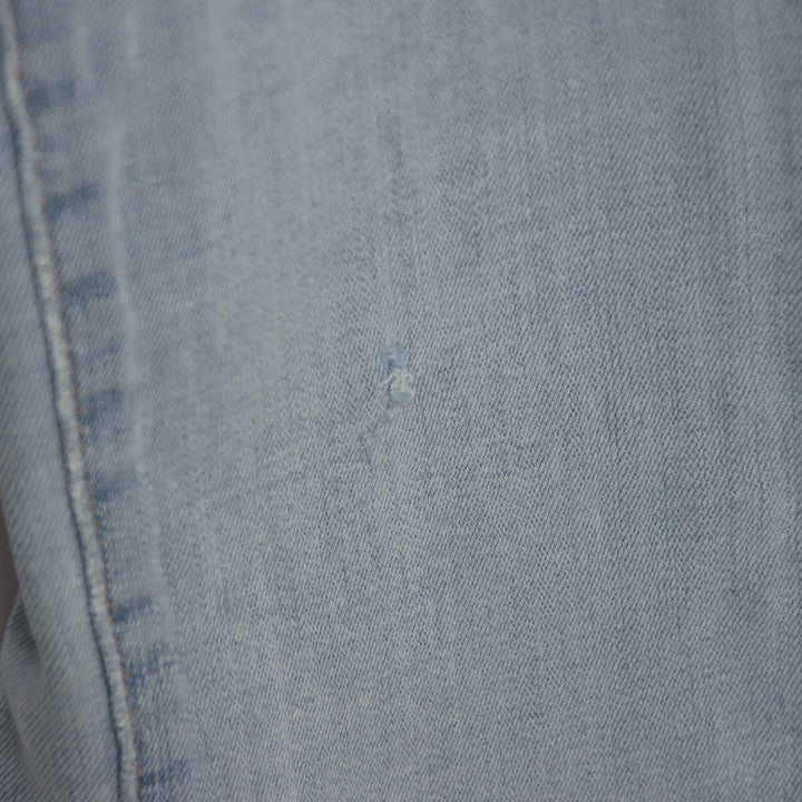 Levi's 311 shaping skinny W30 L32 jeans vintage in denim da donna