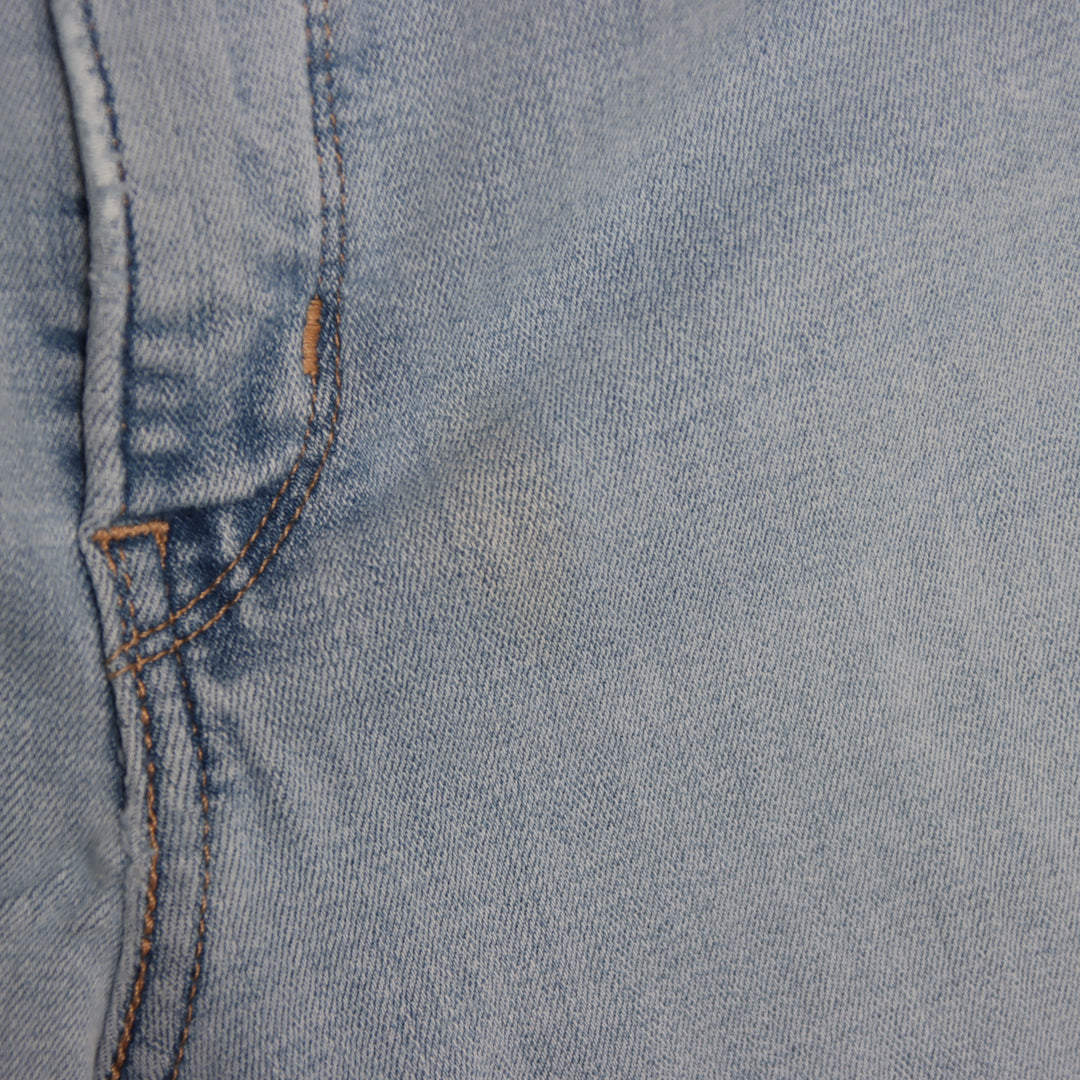 Levi's 311 shaping skinny W30 L32 jeans vintage in denim da donna