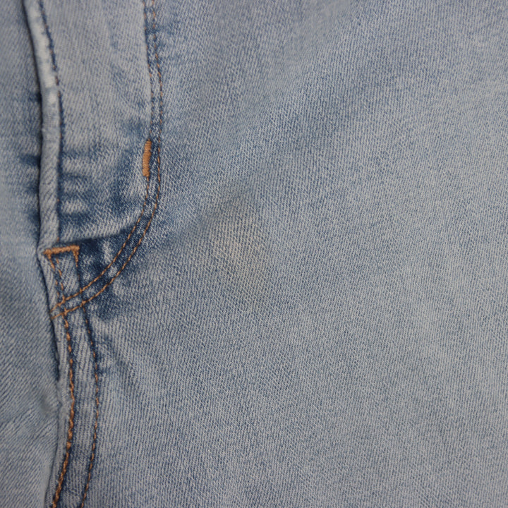 Levi's 311 shaping skinny W30 L32 jeans vintage in denim da donna