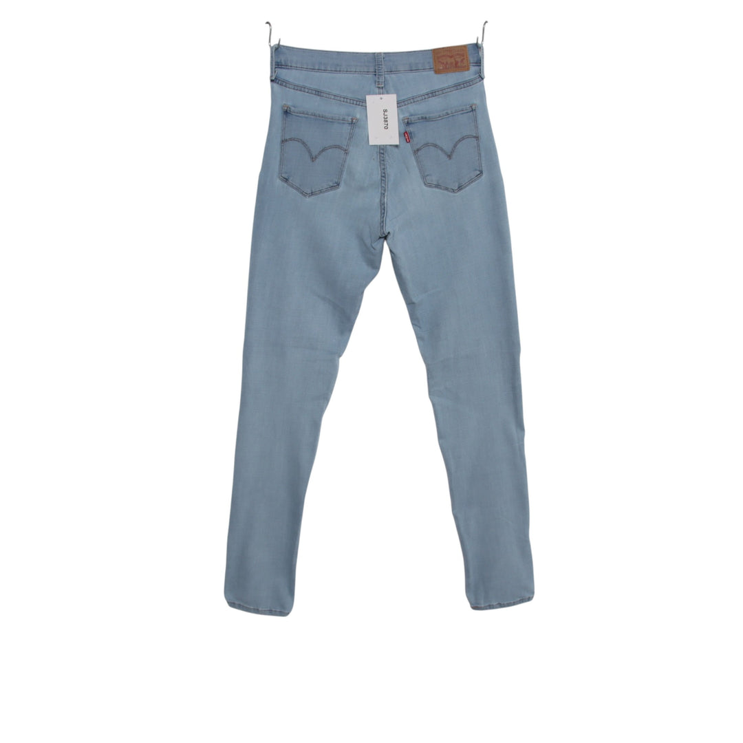 Levi's 311 shaping skinny W30 L32 jeans vintage in denim da donna