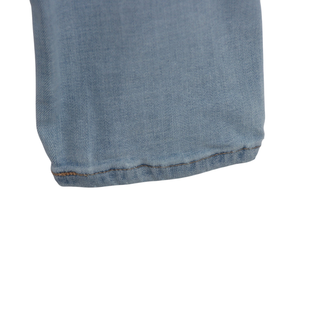Levi's 311 shaping skinny W30 L32 jeans vintage in denim da donna