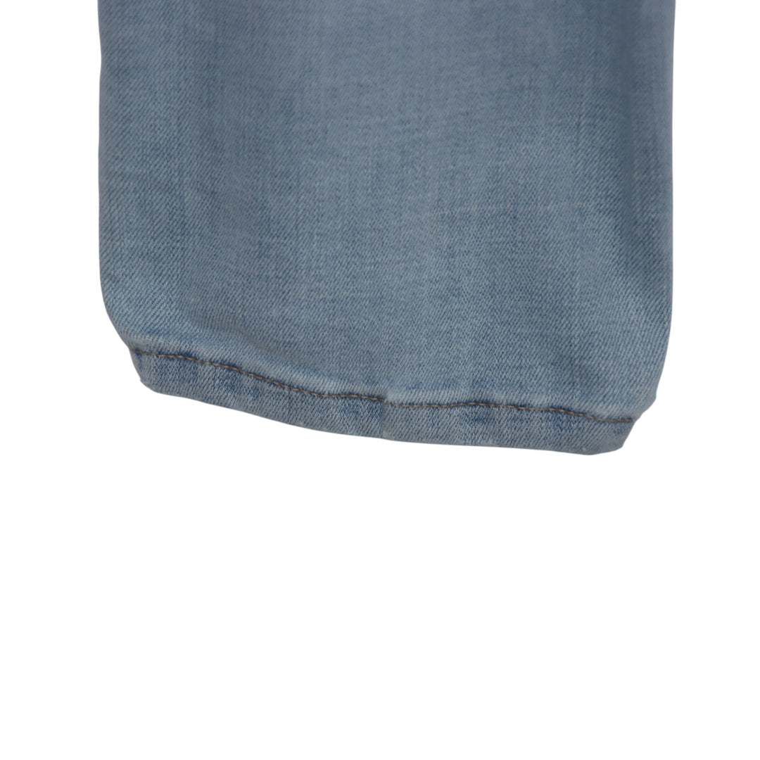 Levi's 311 shaping skinny W30 L32 jeans vintage in denim da donna