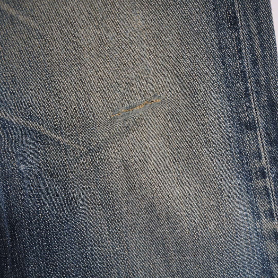 Levi's 501 1947 Rivets Limited Edition Jeans Denim W38 L36 Uomo