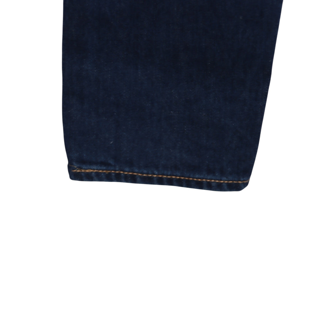 Levi's 501 CT W31 L34 jeans in denim unisex