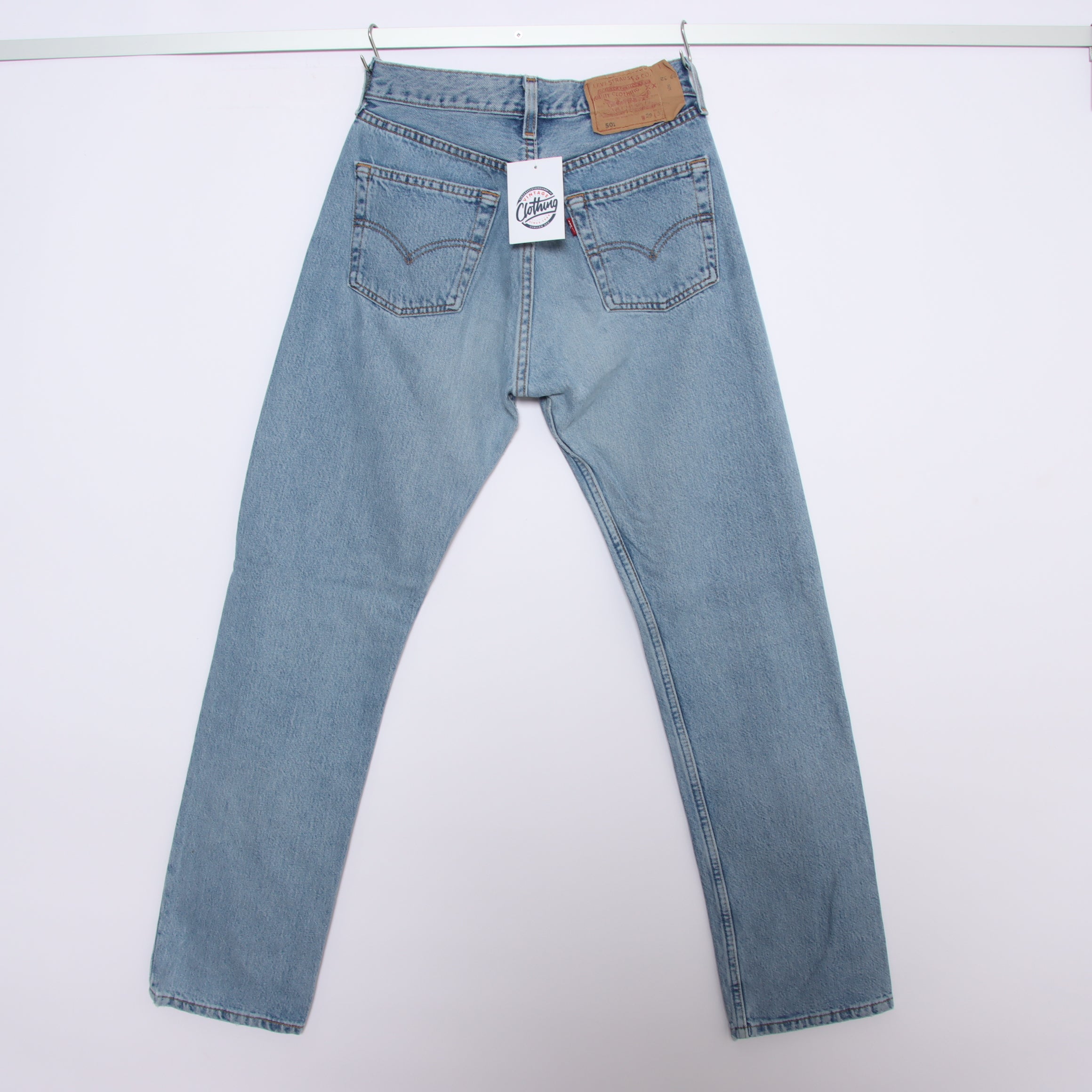 Levis 501 vintage donna store