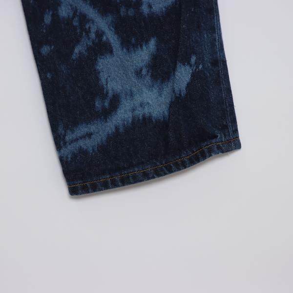 Levi's 501 Tye Dye jeans denim W29 L32 unisex made in Japan