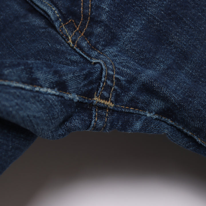 Levi's 501 big E regular fit W33 L30 jeans in denim unisex