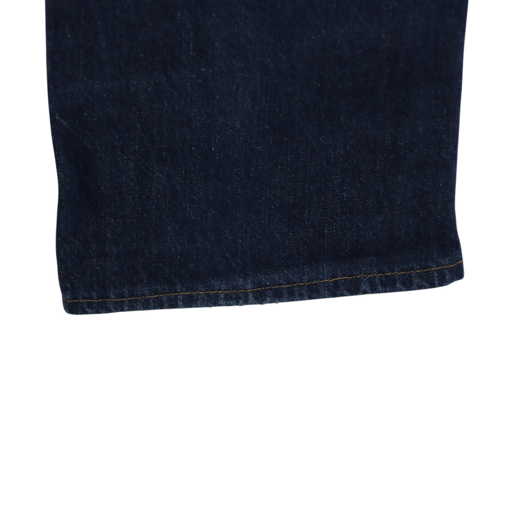 Levi's 501 big E regular fit W33 L30 jeans in denim unisex