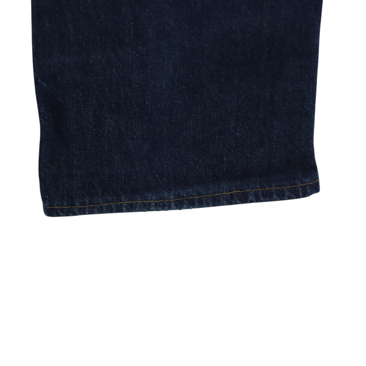 Levi's 501 big E regular fit W33 L30 jeans in denim unisex